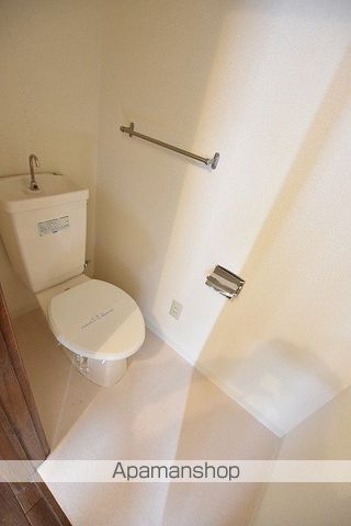 サンシャロンスの内装写真