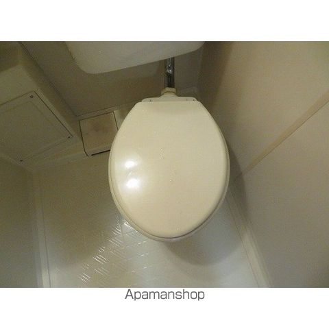 コーポけやきの内装写真