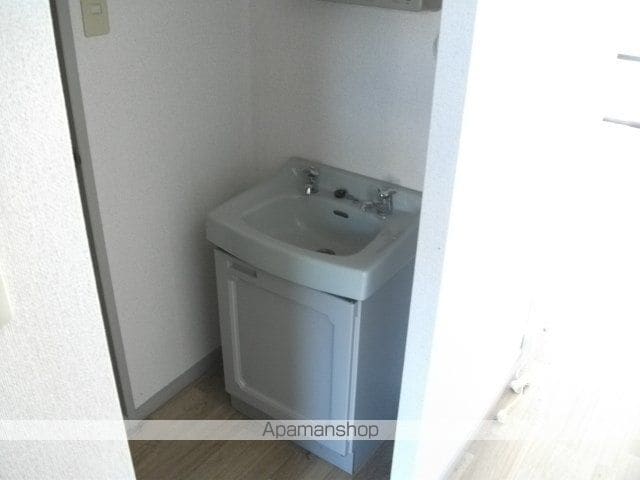 アンビションの内装写真
