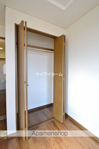 トレヴィアンの内装写真