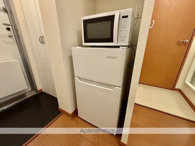レオパレススターブライトの内装写真