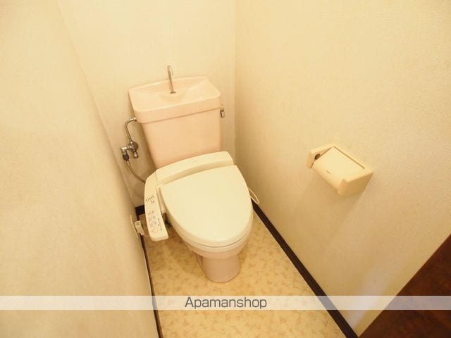 勇栄コーポの内装写真