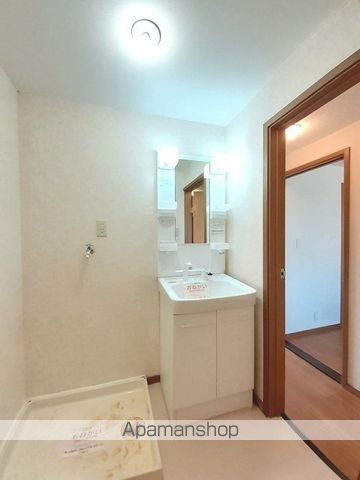 アメニティハイツカワシマ Cの内装写真