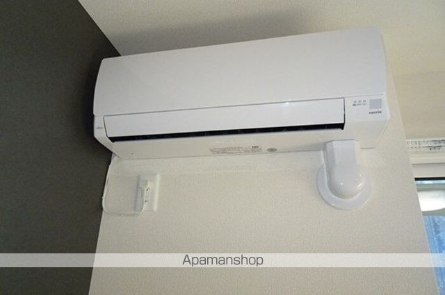 EXCEL21 VIの内装写真