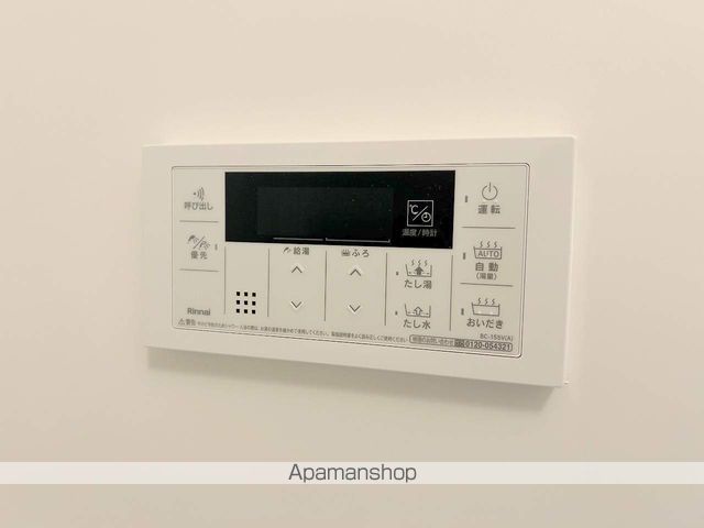 プレジオ弁天町ASIANの内装写真