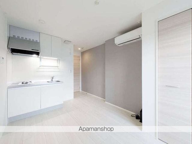 SKYE RESIDENCE塚越の内装写真