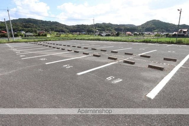 ビレッジハウス楠II2号棟のその他写真
