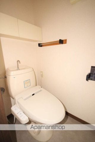 ヴィラ・クレドールの内装写真