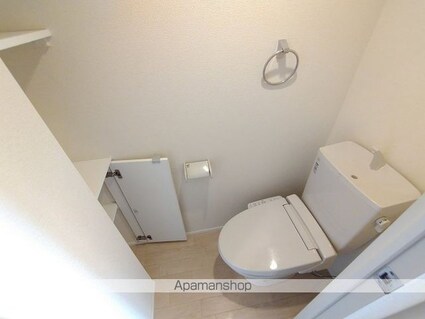 レオネクスト亜土[1R/33.12m2]のバス