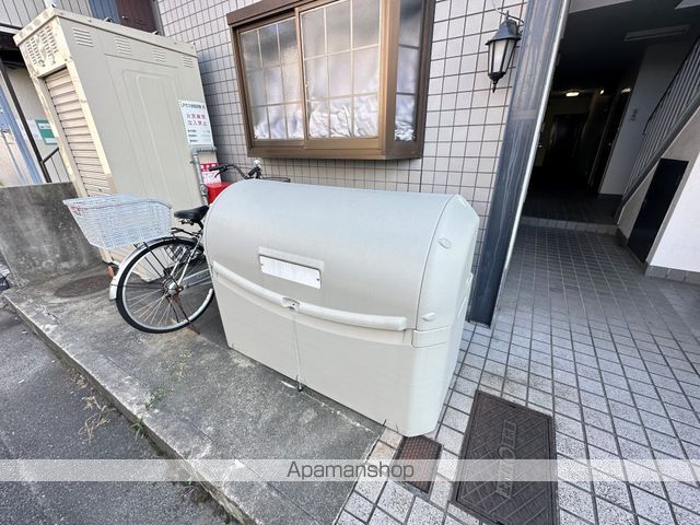 アレグリアプレイス瓢箪山のその他写真