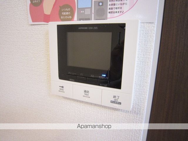 グランシャリオ本庄の内装写真