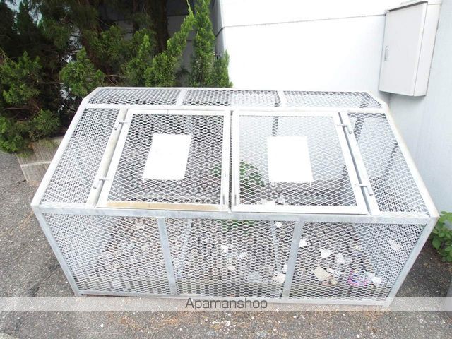 福田ハイツのその他写真