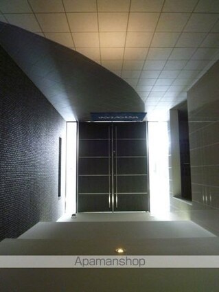 スカイラグーナ[1DK/35.2m2]の共用部2