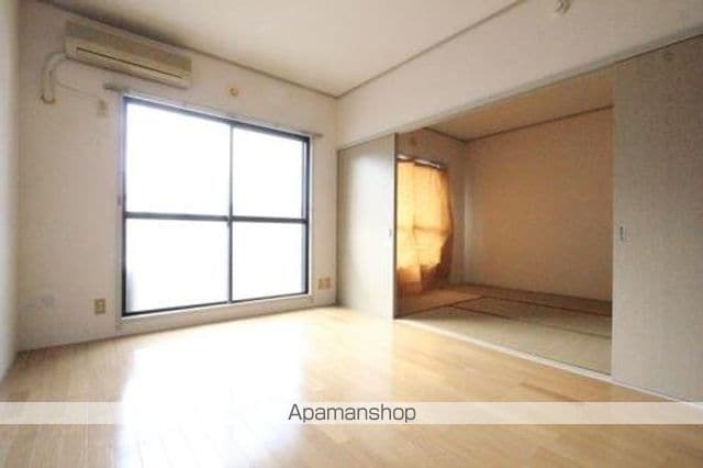 市川カトレアハイツうぶすなの内装写真