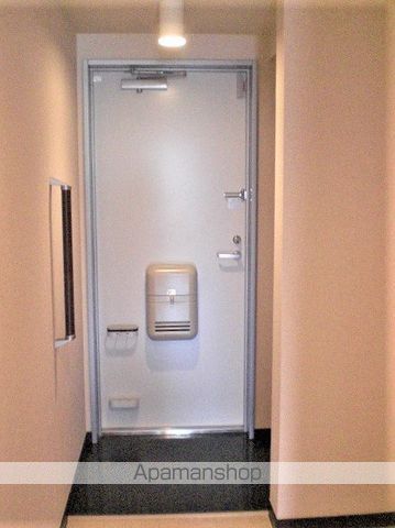 レオネクストすこやかの内装写真