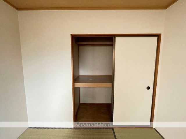 サンロイヤルの内装写真