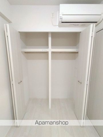 スプランディッド大阪EASTの内装写真