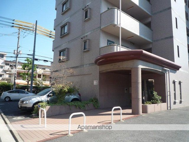 セレッソ竹原の内装写真
