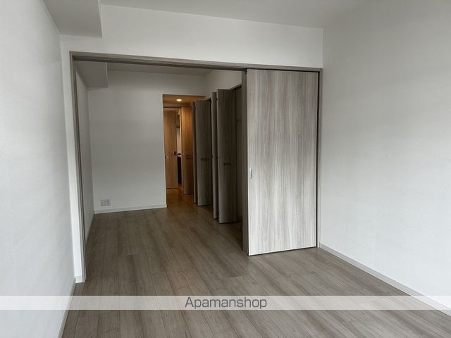 S-RESIDENCE神沢affordの内装写真