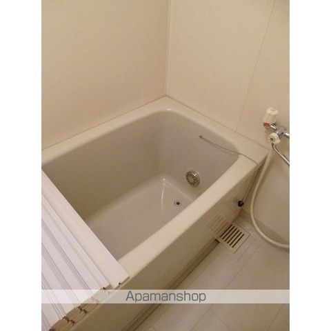アレックスビルの内装写真