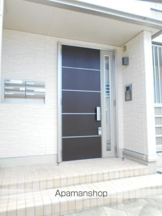 プロシード下条[1LDK/45m2]のエントランス