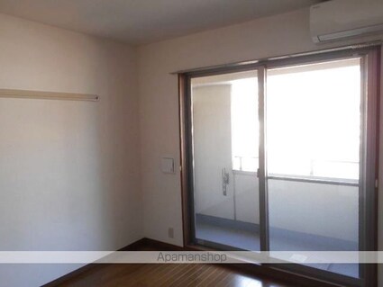 Ｃａｓａ　Ｖｅｒｄｅ[1K/27.06m2]のその他部屋・スペース