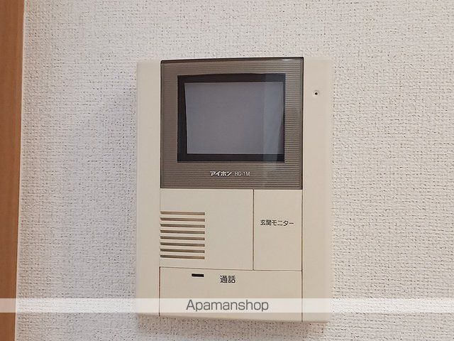 サイドアヴェニューの内装写真