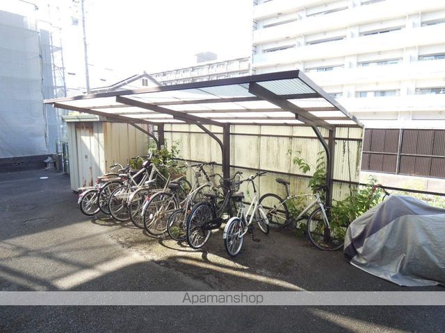 サンリバーMの外観写真