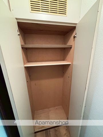 アスティの内装写真