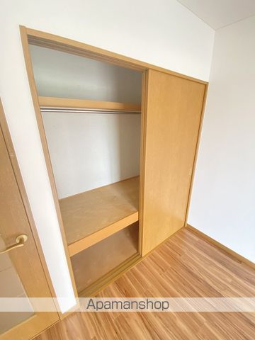 イーストパレス仙台の内装写真