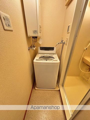ハッピーライフ幸 201 ｜ 北海道函館市高丘町24-15（賃貸アパート1R・2階・20.28㎡） その11