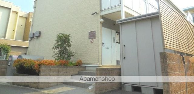 レオパレスエムズ 南阿佐ヶ谷の内装写真