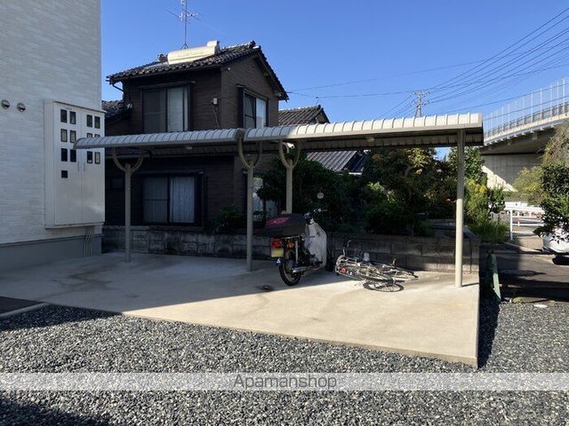 小春日和Aの内装写真