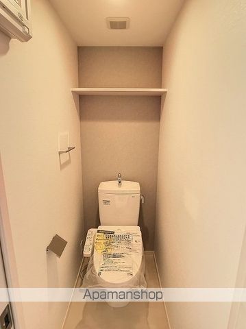 SーRESIDENCE 小川町の内装写真