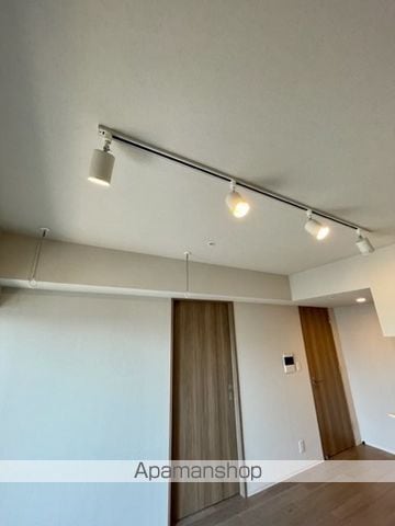クレヴィアリグゼ北品川IIステーションコートの内装写真