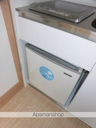和歌山県和歌山市湊紺屋町２丁目[1R/26.25m2]の内装9