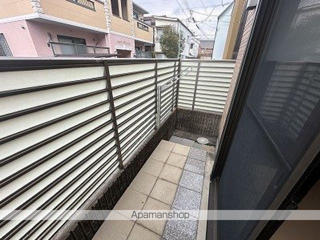 ULYSSESの内装写真