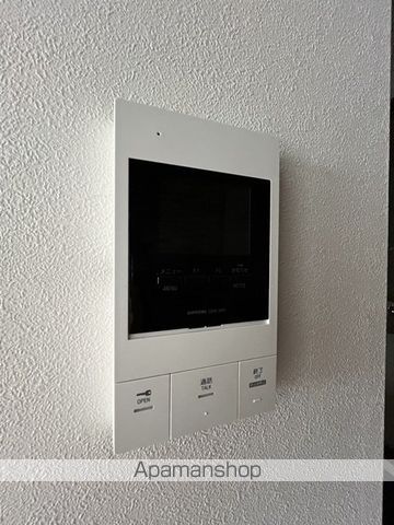アミスター大供の内装写真