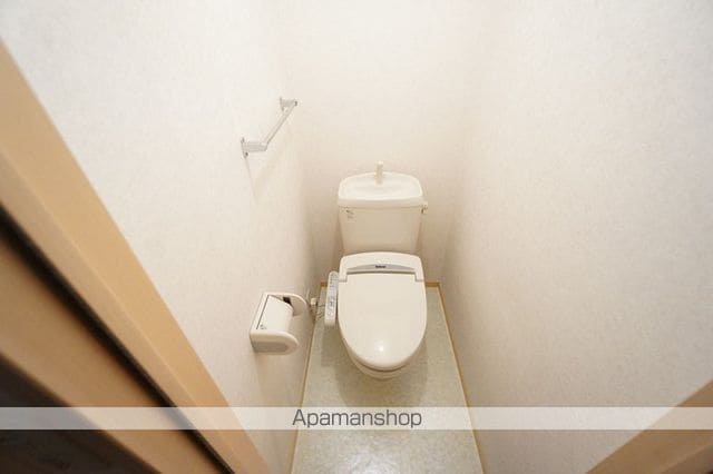 エトワールミカサの内装写真