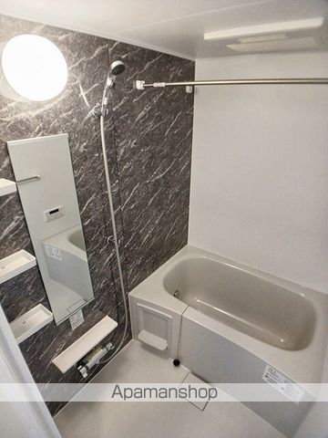 CRECIRの内装写真