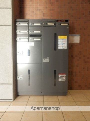 【福岡市中央区黒門のマンションの写真】