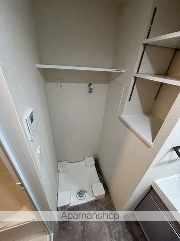 アーバネックス堺筋本町の内装写真