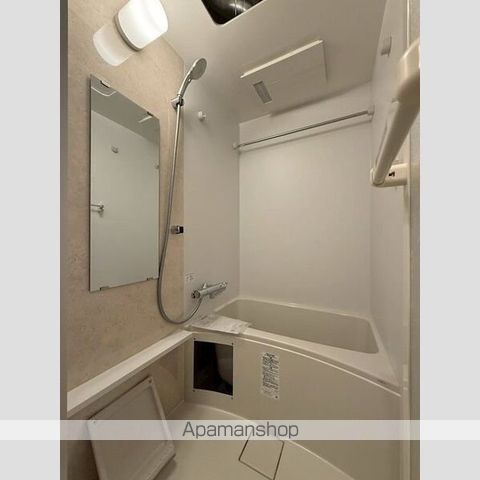 エスリード大阪イーストエッジの内装写真