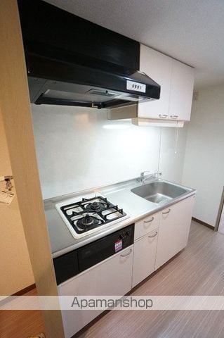 レクエルドの内装写真