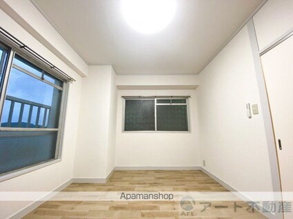 第８５杉フラット[3DK/61.83m2]の内装4