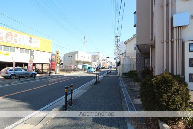 フレール豊島の周辺写真
