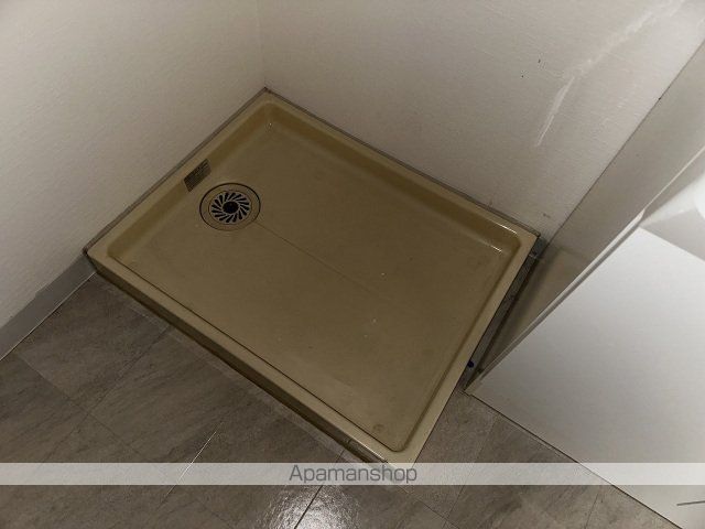 AS東雲ビルの内装写真