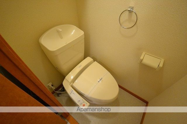 レオパレスへいわの内装写真