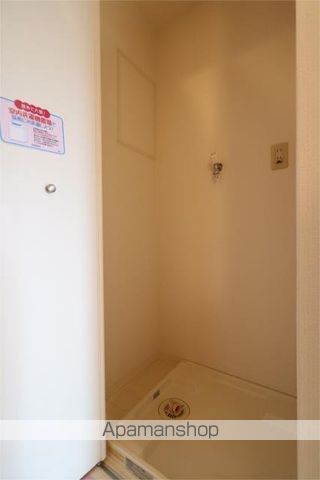 ピュア12の内装写真