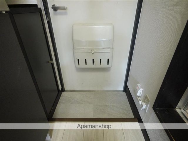 ヴィレッジ旭ケ丘の内装写真